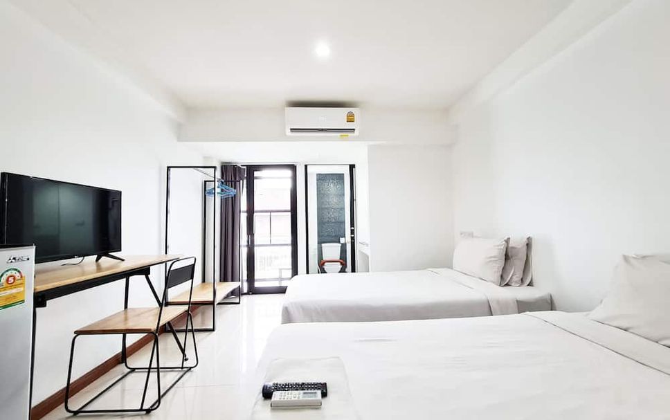 Soveværelse Billede