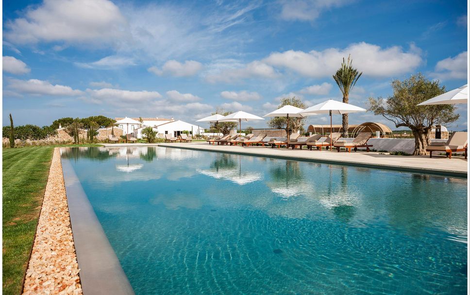 Pool Billede