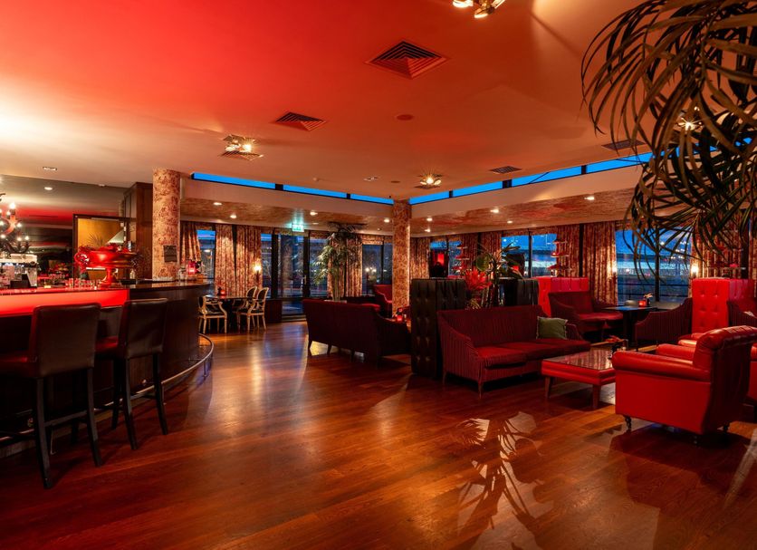 Bar Billede