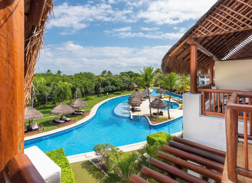Pool Billede