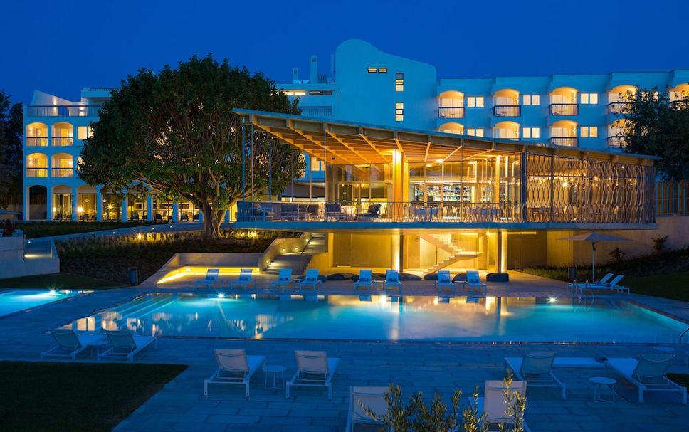 Pool Billede