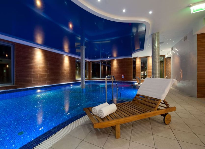Pool Billede