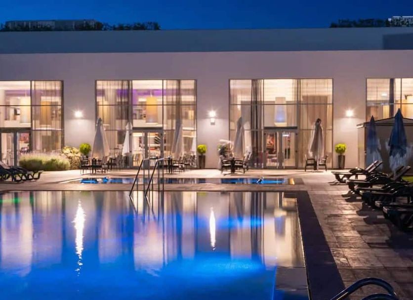 Pool Billede