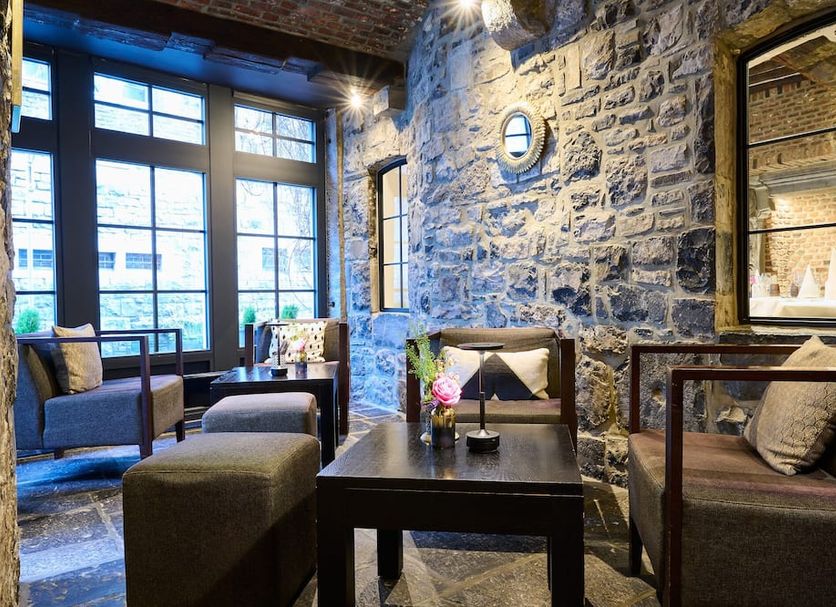 Lounge Billede