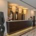 Receptionist