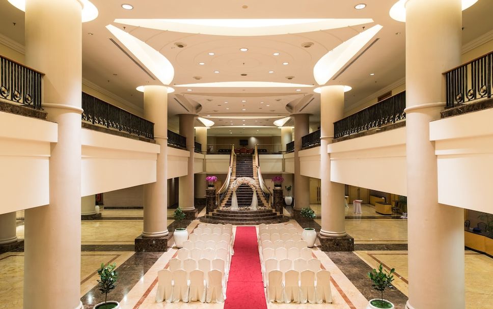 Reception Billede