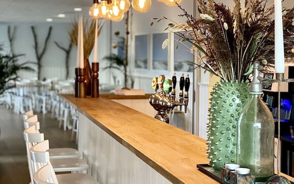 Bar Billede