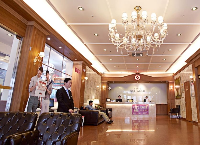Reception Billede