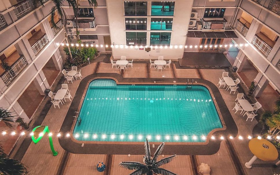 Pool Billede