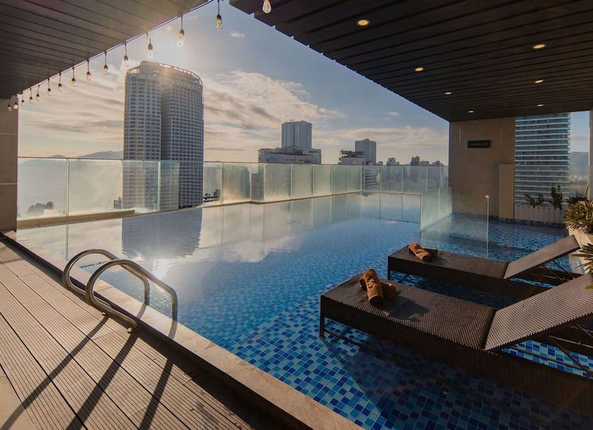 Pool Billede