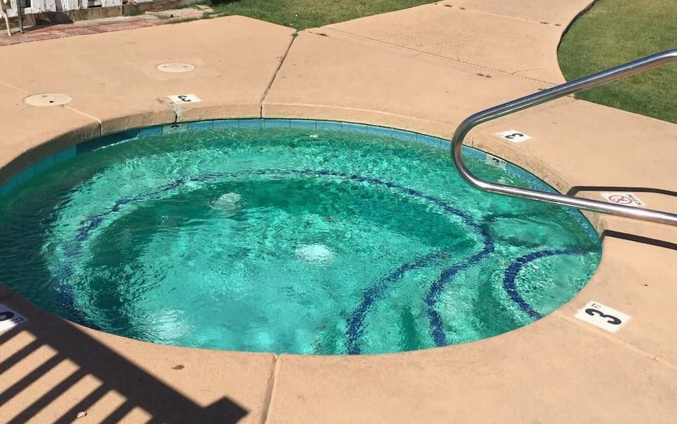 Pool Billede