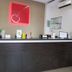Receptionist