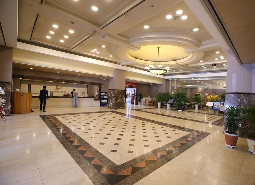 Reception Billede