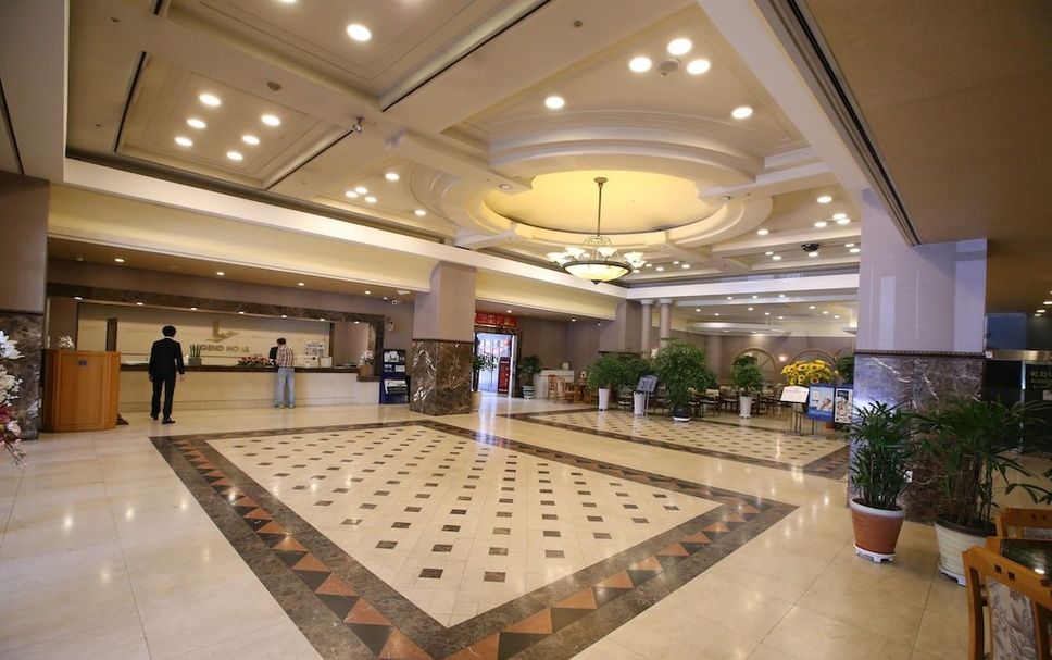 Reception Billede