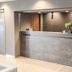 Receptionist