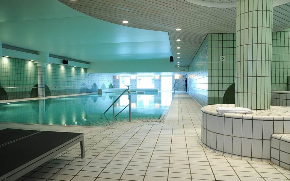 Pool Billede
