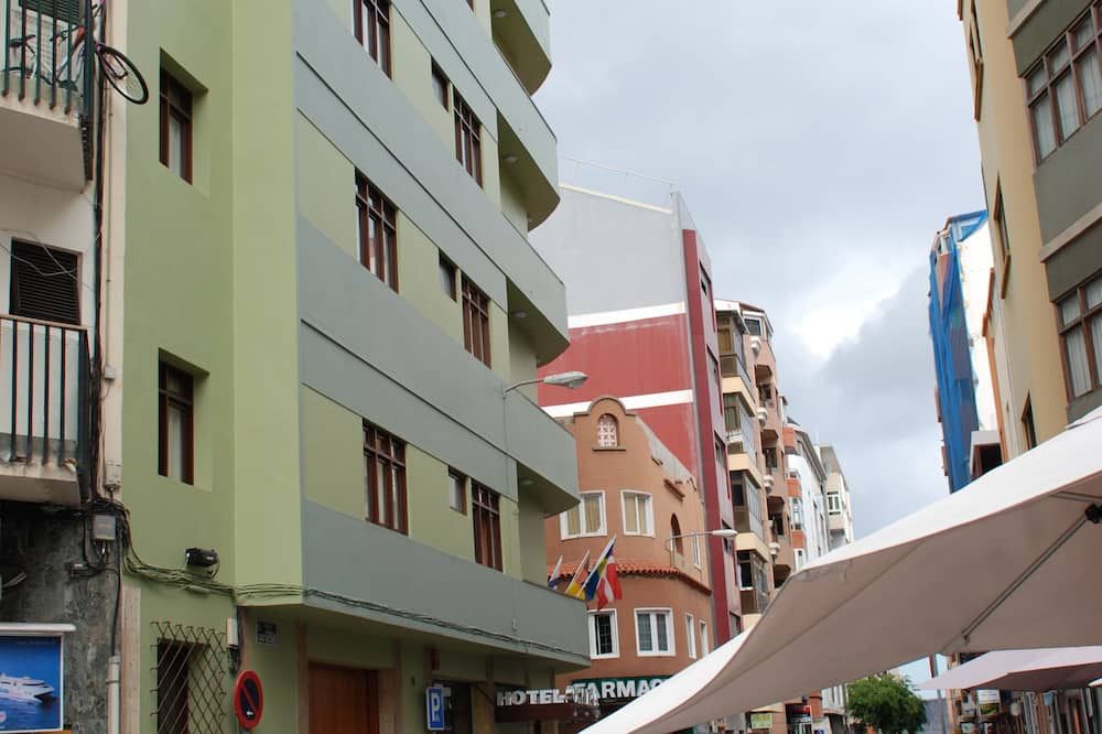 Udsigt