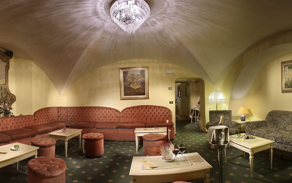 Lounge Billede