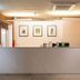 Receptionist