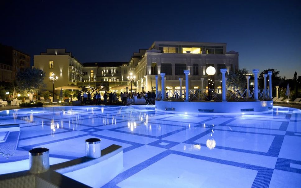 Pool Billede