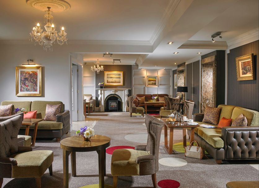 Lounge Billede