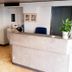 Receptionist