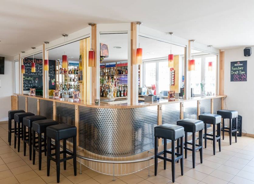 Bar Billede