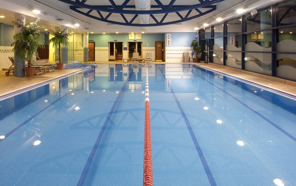 Pool Billede
