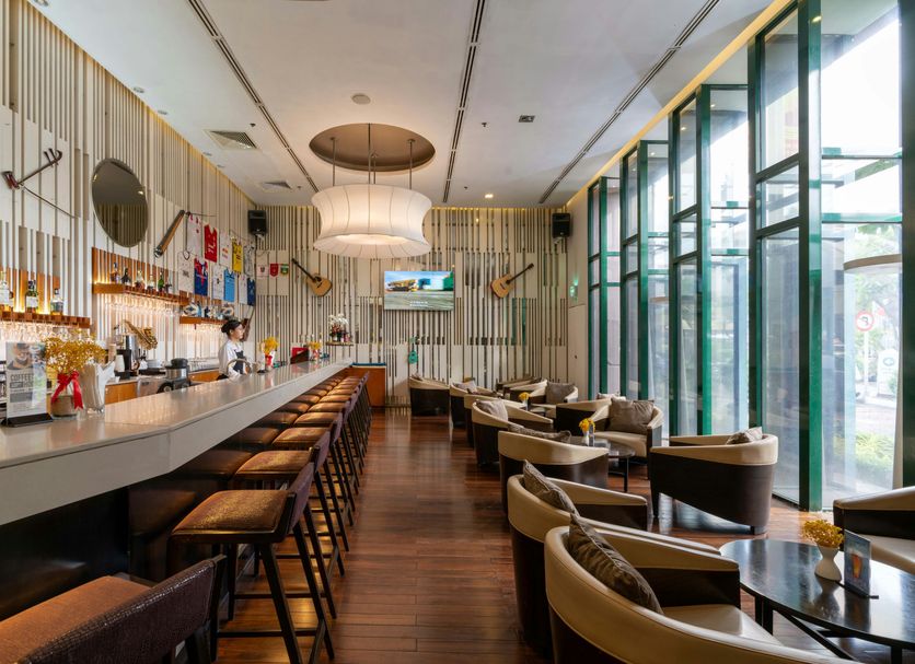 Bar Billede