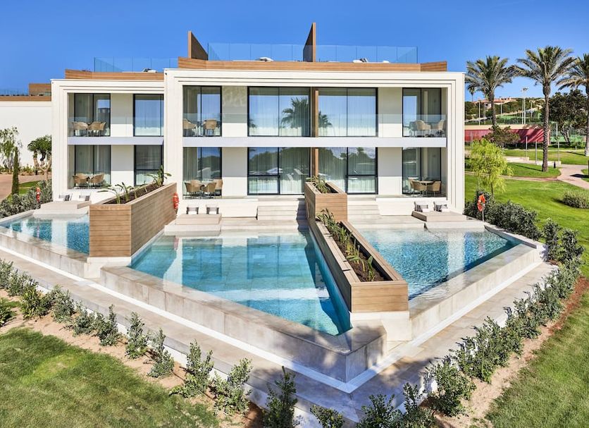 Pool Billede