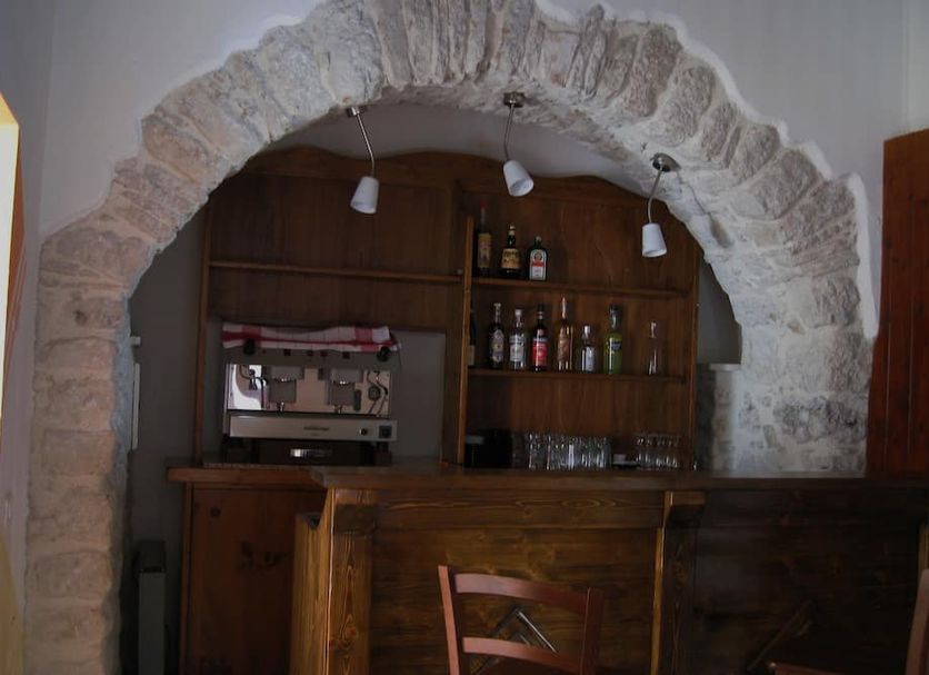 Bar Billede