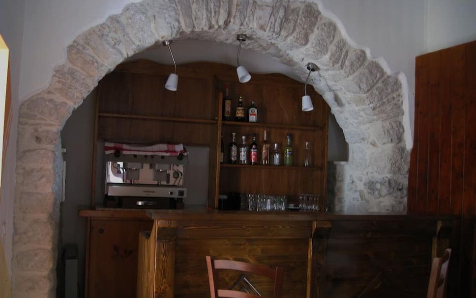 Bar Billede