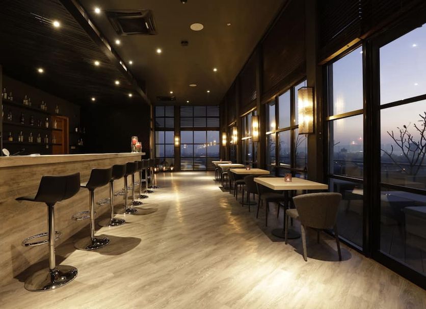 Bar Billede