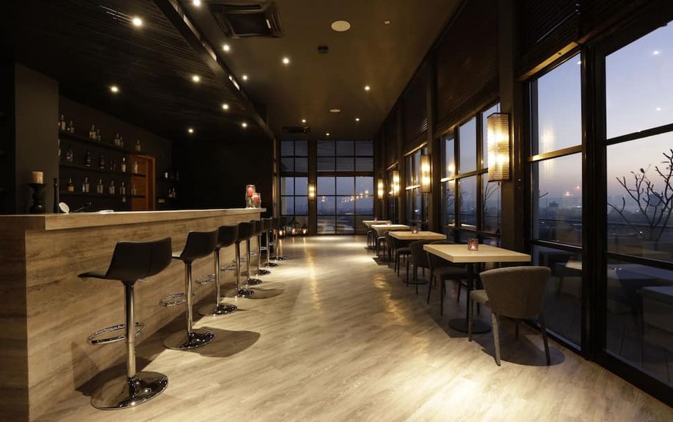 Bar Billede