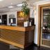 Receptionist
