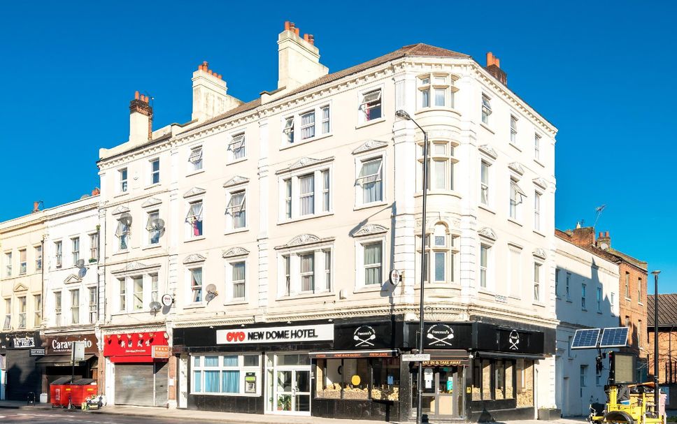 Bygning Billede