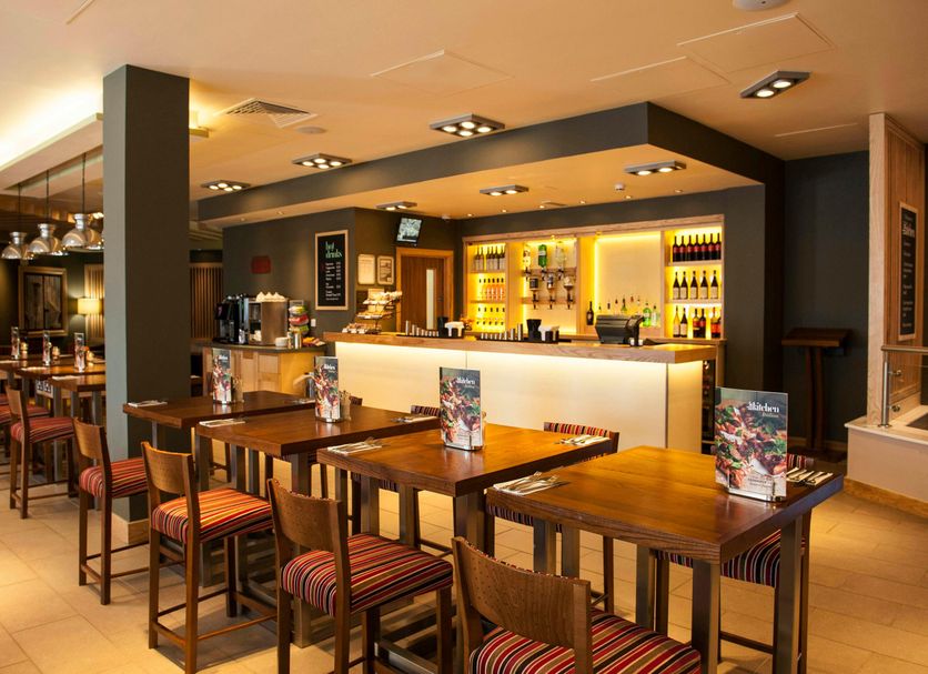 Bar Billede