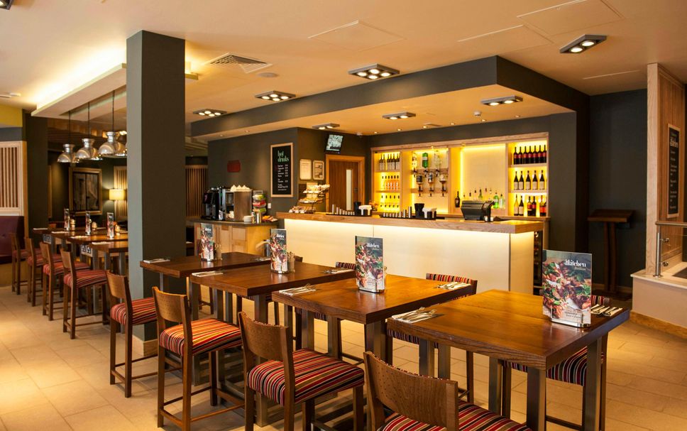 Bar Billede