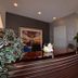 Receptionist