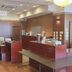 Receptionist