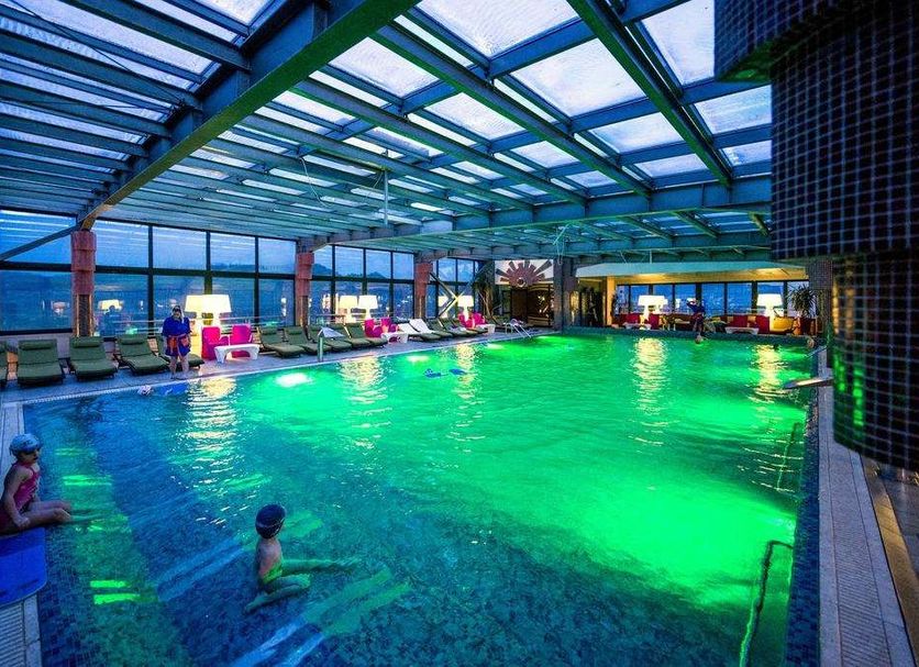 Pool Billede