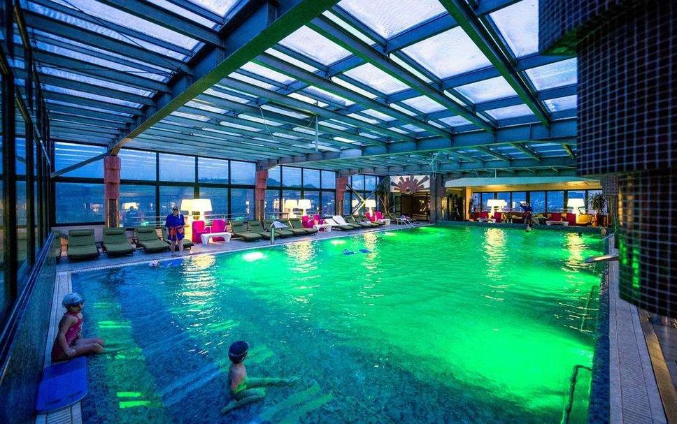 Pool Billede