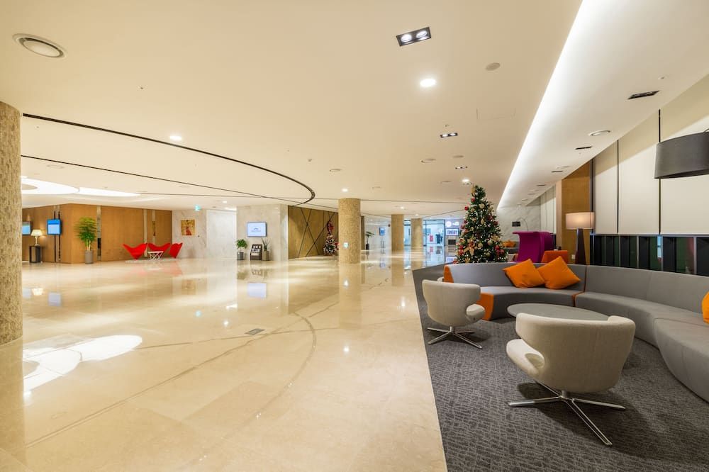 Reception Billede