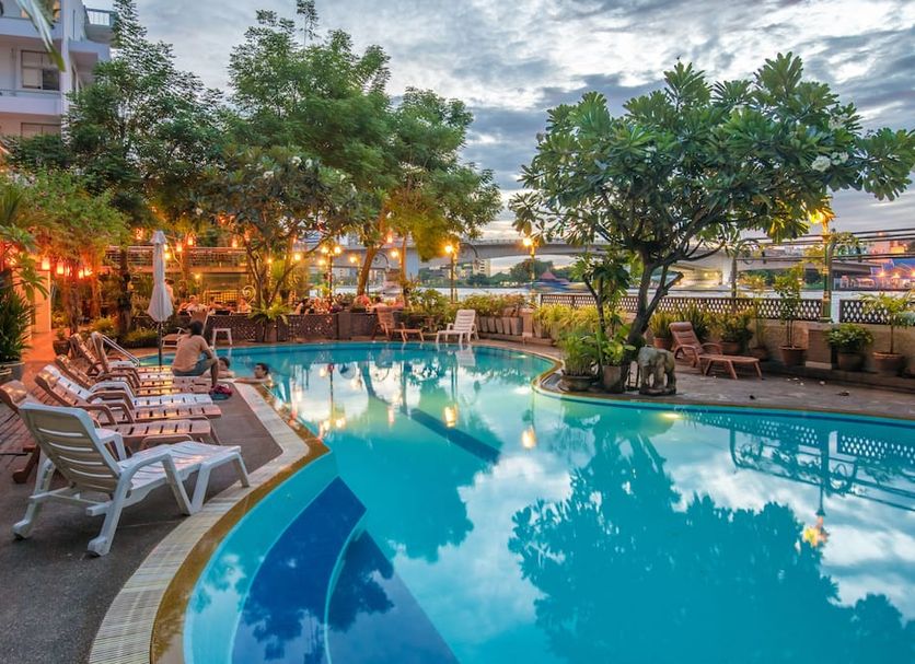 Pool Billede