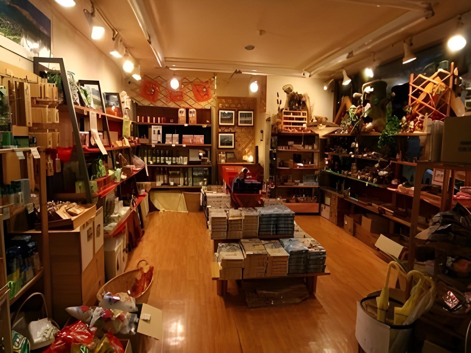 Butik
