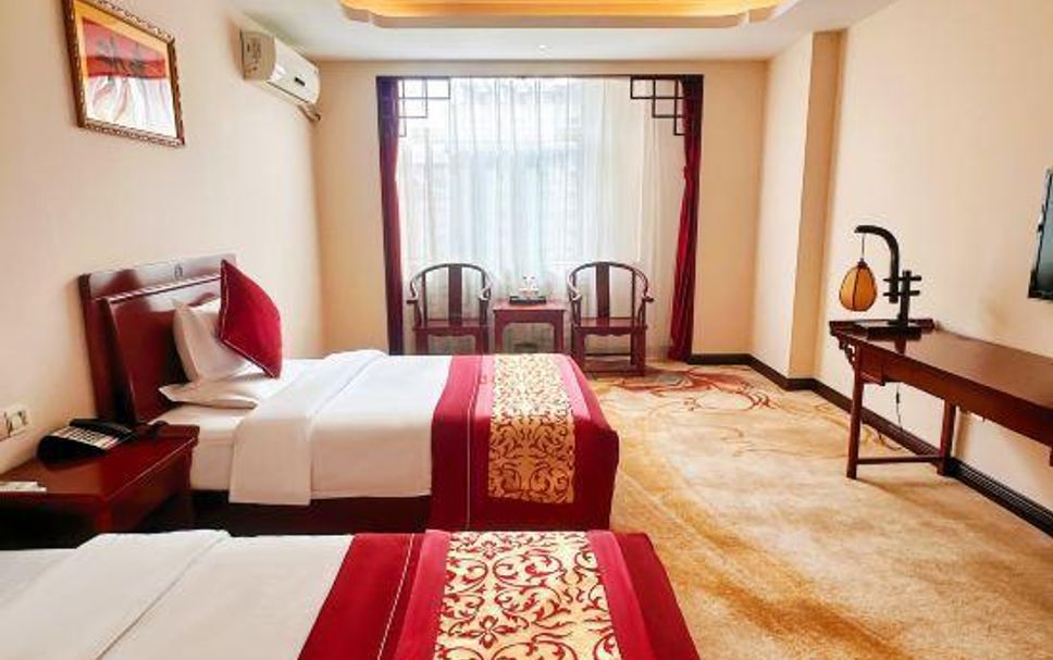 Soveværelse Billede