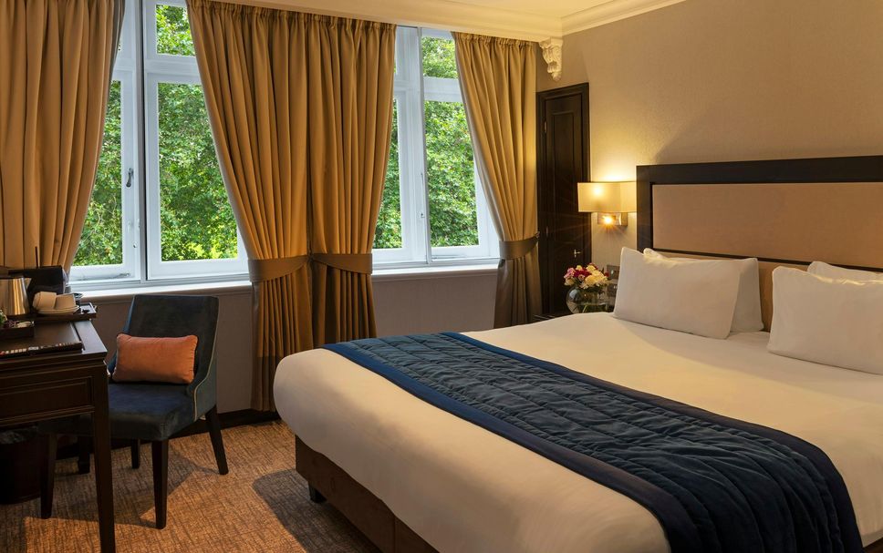 Soveværelse Billede