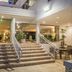 Hotelindgang