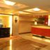 Receptionist