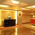 Receptionist